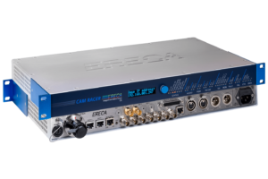 CAM Racer 4K RX (front & back)