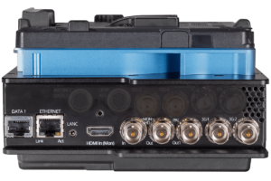 CAM Racer Lite TX (back)