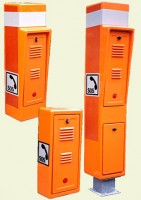 Emergency Call Boxes