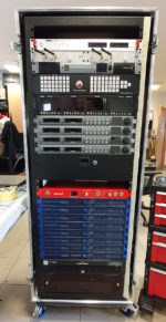 Szekelyfoldi - 8xCAM Racer basestations