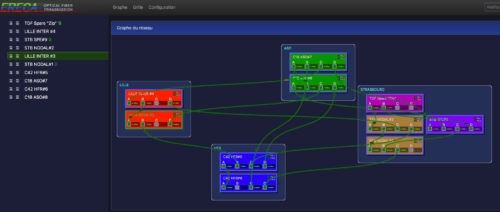Ereca Stage Racer 2 setup tour de france 2019